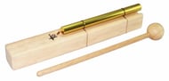 cover Energy Chimes with Handle Medium G